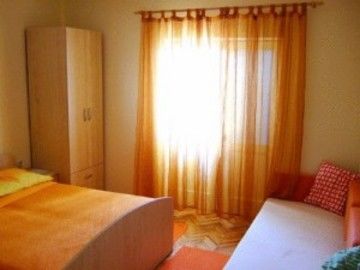 Pension Vice Gradac  Luaran gambar